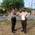 Satu Orang Personil Samapta Polres Kampar Terima Penghargaan, Ini Kata AKP Dadan