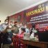 Sinergi dengan Binda Riau, Rutan Pekanbaru Pacu Vaksinasi bagi Warga Binaan