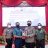 Studi Strategi Dalam Negeri (SSDN) PPRA Lemhanas RI Angkatan LXIII Tahun 2022 di Polda Riau, Akui Keberhasilan Kepemimpinan Irjen Muh Iqbal
