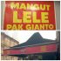 Masakan Mangut Lele Pak Gianto Cabang Yagyakarta Hadir Di Pekanbaru