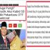 Viral akan Pernyataan Kadisdik Pekanbaru yang terkesan Fitnah dan Arogan terhadap bawahannya, Ismardi Ilyas Dikonfirmasi Memilih Diam Bungkam Viral akan Pernyataan Kadisdik Pekanbaru yang terkesan Fitnah dan Arogan terhadap bawahannya, Ismardi Ilyas Dikonfirmasi Memilih Diam Bungkam