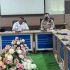Waka Polres Hadiri Rapat Koordinasi Kesiapan Menghadapi Hari Raya Idul Fitri