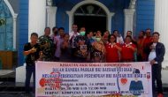 Permalink ke Kegiatan Aksi “Sosial Donor darah “dalam rangka paskah Gereja HKI Daerah XIII RIAU II Kota Dumai