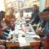 Pererat Silaturahmi antar Pengurus AMI dan PW AMi, Taja Buka Puasa Bersama dan Giat Sosial Pemberian Ta’jil dan Sembako