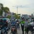 Polres Dumai Bentuk Tim PEKA (PEngurai KemAcetan) Arus Mudik Lebaran