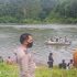 Nyebrang Sungai Lalu Tenggelam dan Masih Dalam Pencarian Tim Gabungan