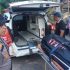 Selama 24 Jam, Akhirnya Korban Tenggelam di Temukan Selama 24 Jam, Akhirnya Korban Tenggelam di Temukan