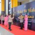 Pimpin Apel Perdana Dan Gelar Halal Bihalal, Kapolda Riau Irjen Moh Iqbal Kembali Gelorakan Semangat “Together We Are Strong”