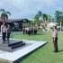 Personel Polres Kampar Atas Nama IPDA Bambang Pramadiharta, Mendapat Kenaikan Pangkat Pengabdian