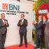 Perluas Jaringan Global, BNI ekspansi ke Negeri Kincir Angin, Belanda