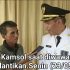 Dilantik Jadi Pj Bupati Kampar, Kamsol akan Susun Program Skala Prioritas.