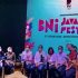 BNI SPONSORI MUSIK BERGENGSI JAVA JAZZ FESTIVAL (JJF), 27-29 MEI 2022 BERHADIAH IPHONE 13 PRO