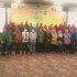 Pengurus Ikal FK USU Cabang Riau Periode 2022 -2027 Resmi Dilantik , Berikut Susunannya