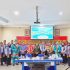 Tuai Apresiasi dalam Desk Evaluasi TPI, Rutan Dumai Optimis Raih Predikat WBK