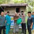 Jumat Barokah, Polsek Tambang Berbagi Sembako Kepada Warga Kurang Mampu Jumat Barokah, Polsek Tambang Berbagi Sembako Kepada Warga Kurang Mampu