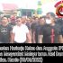 Masuk Simpul Aliansi Masyarakat Perduli Riau, Ini Pinta Kasten Harianja Ketua IPK Riau Membela Marwah Simbol Melayu