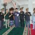 Masuk 10 Besar Lomba Adzan, LLMB dan Lembaga Jemad Beri Bantuan Kepada Haqqi Ridho