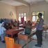 Bhabinkamtibmas Polsek Tapung Hilir Lakukan Sosialisasi dan Penyuluhan Narkotika di MA Roudlotul Hidayah Kota Bangun Bhabinkamtibmas Polsek Tapung Hilir Lakukan Sosialisasi dan Penyuluhan Narkotika di MA Roudlotul Hidayah Kota Bangun