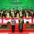 Komjen Pol Prof Dr Gatot Eddy Pramono Msi Resmi Dikukuhkan Sebagai Guru Besar Kehormatan Universitas Riau Bidang Ilmu Hukum