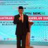 MHD. JAHARI SITEPU DILANTIK MENKUMHAM JADI MAJELIS KEHORMATAN NOTARIS RIAU
