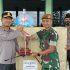 Kapolres Dumai AKBP Nurhadi Ismanto,S,H,S,I,K terus menjalin sinergitas dan silaturahmi dengan seluruh elemen masyarakat