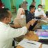 Polres Kampar Gelar Vaksin Massal Di Universitas Pahlawan Tuanku Tambusai Polres Kampar Gelar Vaksin Massal Di Universitas Pahlawan Tuanku Tambusai