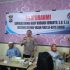 Kapolres Dumai AKBP Nurhadi Ismanto makan siang bersama insan Pers Kapolres Dumai AKBP Nurhadi Ismanto makan siang bersama insan Pers