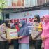 Kapolres Dumai AKBP Nurhadi Ismanto,S,H,S,I,K Menyalurkan Ratusan Paket Sembako Kapolres Dumai AKBP Nurhadi Ismanto,S,H,S,I,K Menyalurkan Ratusan Paket Sembako