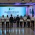 Badan Pelindungan Pekerja Migran Indonesia ( BP2MI) Pusat memberikan Penghargaan kepada Kapolres Dumai AKBP Nurhadi Ismanto S,H,S,I,K Badan Pelindungan Pekerja Migran Indonesia ( BP2MI) Pusat memberikan Penghargaan kepada Kapolres Dumai AKBP Nurhadi Ismanto S,H,S,I,K