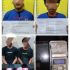 Tim Opsnal Sat Res Narkoba Polres Dumai kembali berhasil membekuk 2(dua) tersangka Pengedar Narkotika Bukan Tanaman Jenis Shabu Tim Opsnal Sat Res Narkoba Polres Dumai kembali berhasil membekuk 2(dua) tersangka Pengedar Narkotika Bukan Tanaman Jenis Shabu