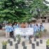 Bhabinkamtibmas Polsek Kandis Bersama Mahasiswa KKN UNRi Sosialisasi Hukum Dan Penanaman Tanaman Obat Keluarga Bhabinkamtibmas Polsek Kandis Bersama Mahasiswa KKN UNRi Sosialisasi Hukum Dan Penanaman Tanaman Obat Keluarga
