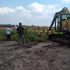 PT Ruas Utama Jaya Stacking Lahan Kebun di Kelurahan Tanjung Penyembal Warga Resah