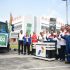 Dengan Semangat Kemerdekaan RI ke-77, Perwira PT KPI RU II Luncurkan Dua Produk Inovasi Baru