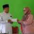Sebagai Bentuk Kepedulian Terhadap Sesama, PT KPI RU Dumai Berikan Santunan ke Panti Asuhan