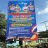 Operasi Zebra Lancang Kuning 2022 Polres Dumai telah dilaksanakan mulai 03 Oktober 2022 lalu