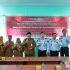 Tingkatkan Program Kemandirian WBP,Rutan Dumai Jalin Kerjasama Dengan Dinas Ketahanan Pangan Dan Pertanian Kota Dumai