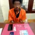 Serius Berantas Narkoba, Polsek Kampar Kiri Hilir Kembali Tangkap Pelaku Narkoba