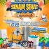 HUT Media Online suaraaktual.co ke- 8 Th, Doorprize Menarik Untuk Warga Tenayan – Kulim Disiapkan