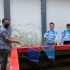 Sukses Panen Puluhan Kilo, Rutan Dumai Kembali Tebar Bibit Ikan Lele