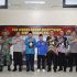 Dalam Rangka Kegiatan Kontra Radikal Yang Mengangkat Tema”Terorisme Musuh Kita Bersama”
