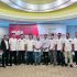 Silaturahmi Pengurus ESI di Hotel Pangeran Bahas Program Kemajuan E Sport Indonesia