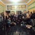DPD LLMB Kota Pekanbaru Gelar Rapat Rutin Evaluasi Pengurus