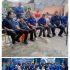 RoadShow Perdana DPD Partai NasDem Kota Pekanbaru ke DPC Kulim, Mengejutkan Hasilnya