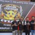 DASI Riau Boyong Dua Trophy Penghargaan Sekaligus