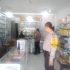 Terkait Larangan Penjualan Obat Anak, Polsek Tambang Monitoring Sejumlah Apotek