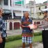 Polres Dumai Dan Polsek Jajaran Juga Turut Membantu Masyarakat Yang Kurang Mampu