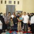 Peduli Anak Difabel Korban Penganiayaan, Dir Reskrimum Polda Riau Berikan Bantuan