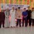 Paisal SKM MARS Walikota Dumai Hadiri Penyaluran Zakat BAZNAS, Untuk 5 Pondok Pesantren Di Kota Dumai