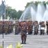 Peringatan Hari Sumpah Pemuda dan Hari Santri Nasional, Irjen Iqbal Berikan Pidato Kebangsaan.