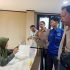 Kaban BKD Melalui Subkoor Disiplin dan Pengawasan,” Akan Kita Tindak Tegas Pegawai Yang Melakukan Pelanggaran”
